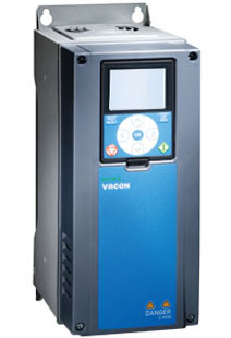 Частотный преобразователь VACON 100 HVAC