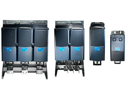 Частотный преобразователь NXP Liquid Cooled Common DC Bus